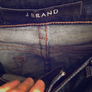 J Brand Skinny Jeans Size 26